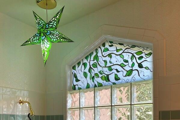 Stained Glass Decorative Glass Windows Doors Transoms In Orlando