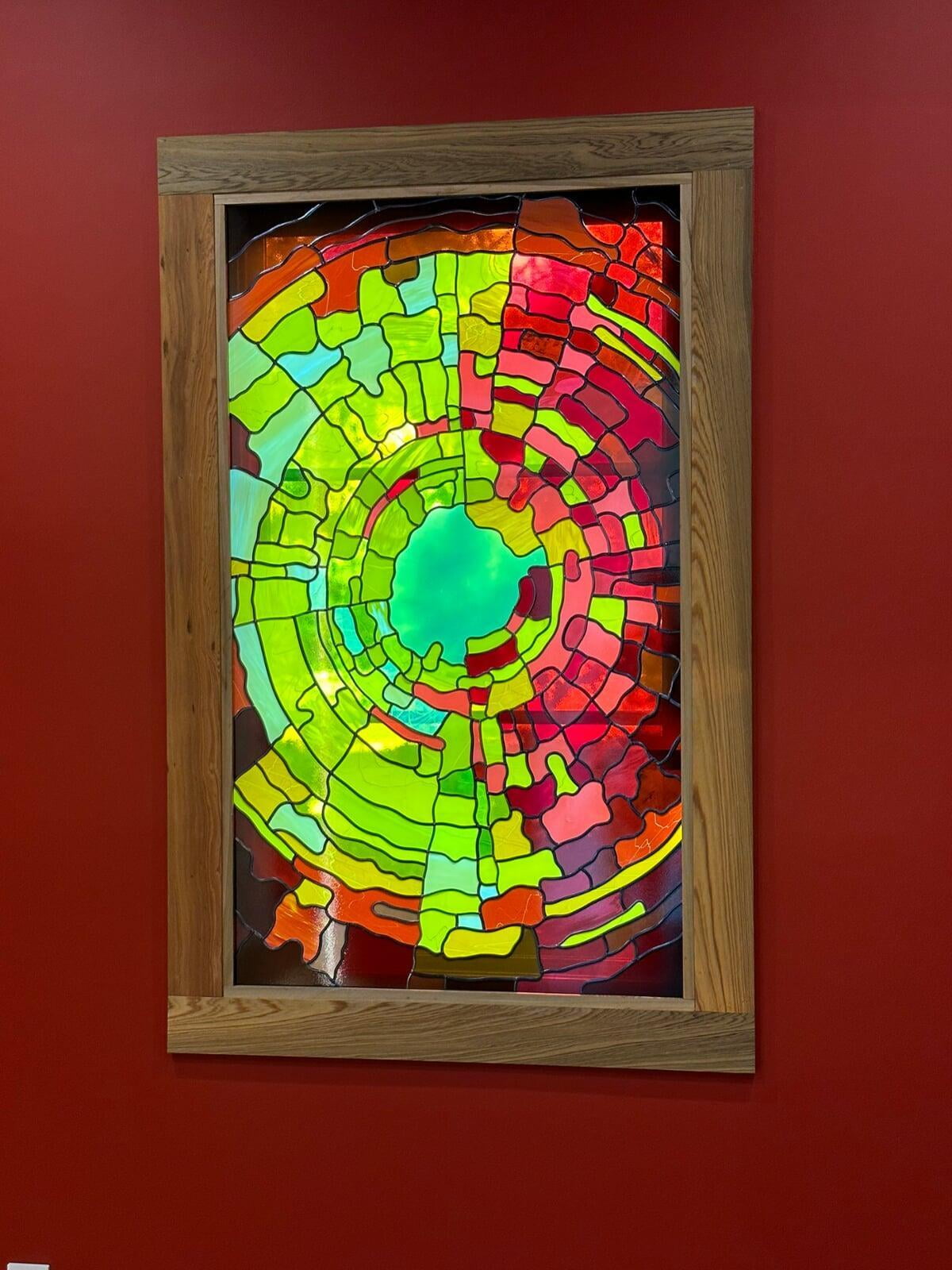 Taoism Inspired Design